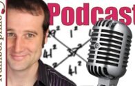 Parker Square (with Matt Parker) – Numberphile Podcast