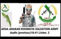 Part-2 (ARSA) 09-07-2020_ARAKAN ROHINGYA SALVATION ARMY Audio (previous)18:41 Listen