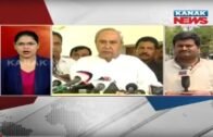 Political Impact If CM Naveen Patnaik Contest From Western Odisha