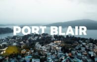 Reaching PORT BLAIR | Andamans | Part 1 | Ankit Bhatia
