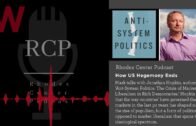 Rhodes Center Podcast: Populism, or 'Anti-System Politics'?