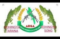 Rohingya tarana arakani | song for Arakan Rohingya Salvation Army