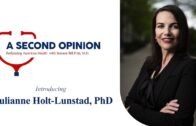 The effects of loneliness and social isolation With Dr. Julianne Holt-Lunstad