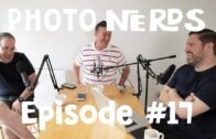Things we wish we knew earlier! – Top 5 UK Photography Podcast!