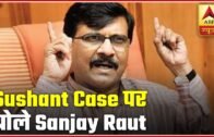 Using Sushant Case For Politics Is Insensitive: Sanjay Raut On Bihar CM's CBI Probe Demand |ABP News