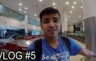 (Vlog #5) Off To Port Blair | Andaman And Nicobar Vlog | Day 1 | No Internet Was There :(