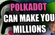 Why PolkaDot Is Different And What You NEED To Know About It – Dot Price Prediction – Top Altcoins