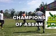 Won the 22nd All Assam Club Championship 2018 Final Match || @daimalucoachingvlog