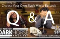 Your Questions Answered – Bret and Heather 11th DarkHorse Podcast Livestream