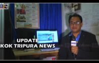 10 PM UPDATE KOK TRIPURA NEWS || 07_05_2020