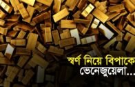 স্বর্ণ নিয়ে বিপাকে ভেনেজুয়েলা | Bangla Business News | Business Report | 2019