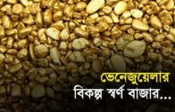 ভেনেজুয়েলার বিকল্প স্বর্ণ বাজার | Bangla Business News | Business Report | 2019