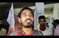 বিজেপি দুর্বৃত্তদের আক্রমণের প্রতিবাদে বিক্ষোভ মিছিল | Sandipan Deb | Tripura news live