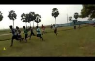 1600 Meter Run | West Bengal Police PET Test | Conducted by Firoj Sir