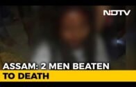 2 Men, Mistaken For Child Kidnappers, Beaten To Death In Assam