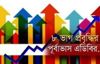 ৮ ভাগ প্রবৃদ্ধির পূর্বাভাস এডিবির | Bangla Business News | Business Report 2019