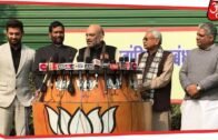 50-50 पर फाइनल हुई Bihar में BJP-JDU की सीटों की डील, Tejaswi बोले खाता भी नहीं खेलेगी NDA
