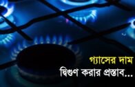 গ্যাসের দাম দ্বিগুণ করার প্রস্তাব | Bangla Business News | Business Report 2019