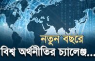 নতুন বছরে বিশ্ব অর্থনীতির চ্যালেঞ্জ | Bangla Business News | Business Report