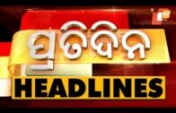 7 PM Headlines 22 September 2020 | Odisha TV