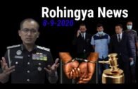 8-9-2020_ Malaysia News Translation in Rohingya Language