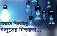 রমজানে নিরবচ্ছিন্ন বিদ্যুতের নিশ্চয়তা | Bangla Business News | Business Report 2019