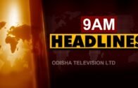 9 AM Headlines 20 September 2020 | Odisha TV