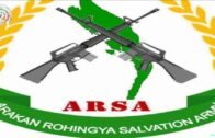 A Message for Only Arasa Arakan Rohingya Salvation army  07 January 2018