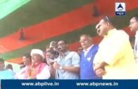 Actor Ajay Devgan campaigns for BJP in Bihar