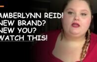 AMBERLYNN REID WE WANT YOU TO SEE THIS! IT'S ABOUT YOUR GROCERY HAUL!