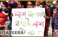 🇧🇩 Analysis: What incited protests in Bangladesh? | Al Jazeera English