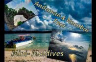 Andaman and nicobar Island Tourism Video. Full on |Port Blair|Havlock Island|Neil ISland|