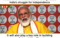 Andaman and Nicobar Islands strengthened India's struggle for Independence: PM Modi