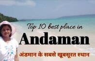 Andaman and Nicobar Islands || Top 10 Tourist Places || Andaman Tour Package