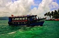 Andaman & Nicobar Island Trip