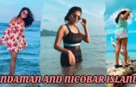 Andaman & Nicobar Islands ||  5days vlog