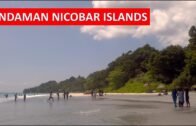 ANDAMAN NICOBAR ISLANDS ATTRACTIONS
