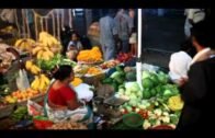 Andaman & Nicobar islands – Evening market