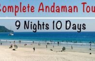 Andaman Tour Package | Andaman Tour Guide | Andaman and Nicobar Island