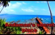 Andaman's secret place