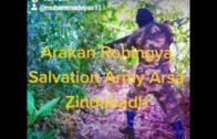 Arakan Rohingya Salvation Army Arsa Very Nice Rohingya Song Tarana