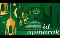 Arakan Rohingya Salvation Army ARSA Eid Mubarak's World