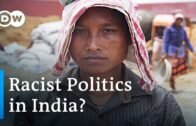 Are India's Assam Muslim workers building their own prisons? | DW News