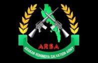 Arkan Rohingya Salvation Army ARSA song