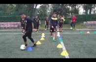 Ars Football Europa ⚽️ Coaching soccer Academy 2020 🇪🇺