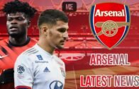 Arsenal Latest News 16/9/2020