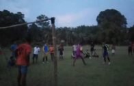 Assam baksa 7sid football…penalti time…