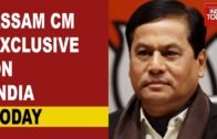 Assam CM Sarbananda Sonowal On Flood Crisis In State | India Today Exclusive