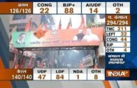 Assam Election Results 2016: BJP's Maiden Victory in Northeast India