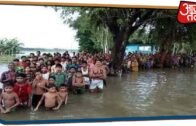 Assam Floods | 26 Lakh People Affected, 28 Districts Float In Water As Brahmaputra Floods